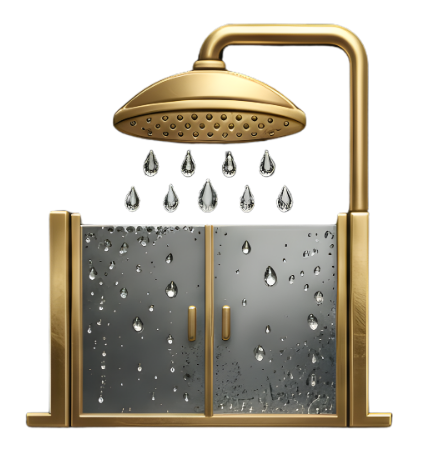 Bathroom Glass